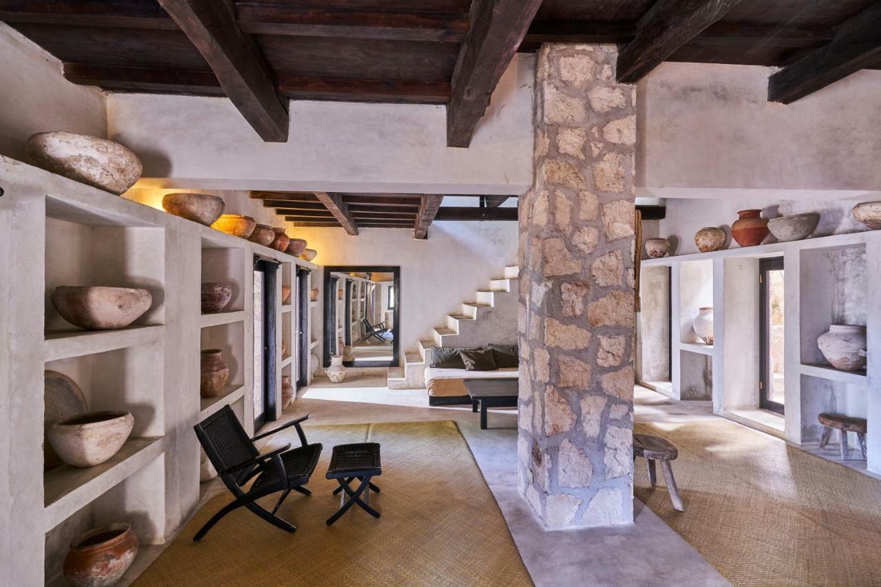 Coqui Coqui Papholchac Coba Residence & Spa מראה חיצוני תמונה