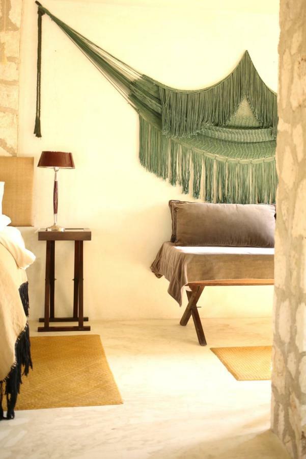 Coqui Coqui Papholchac Coba Residence & Spa מראה חיצוני תמונה